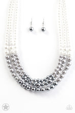 Load image into Gallery viewer, Lady In Waiting Necklace - Paparazzi Accessories