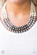 Load image into Gallery viewer, Lady In Waiting Necklace - Paparazzi Accessories