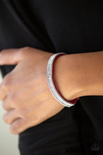 Load image into Gallery viewer, Babe Bling - Pink Bracelet - Paparazzi Accessories