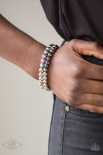 Load image into Gallery viewer, Chroma Color - Multi Bracelet - Paparazzi Accessories