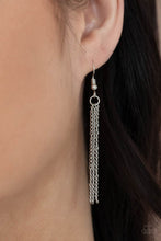 Load image into Gallery viewer, Pop Goes the Perennial - Pink Earring - Paparazzi Accessories